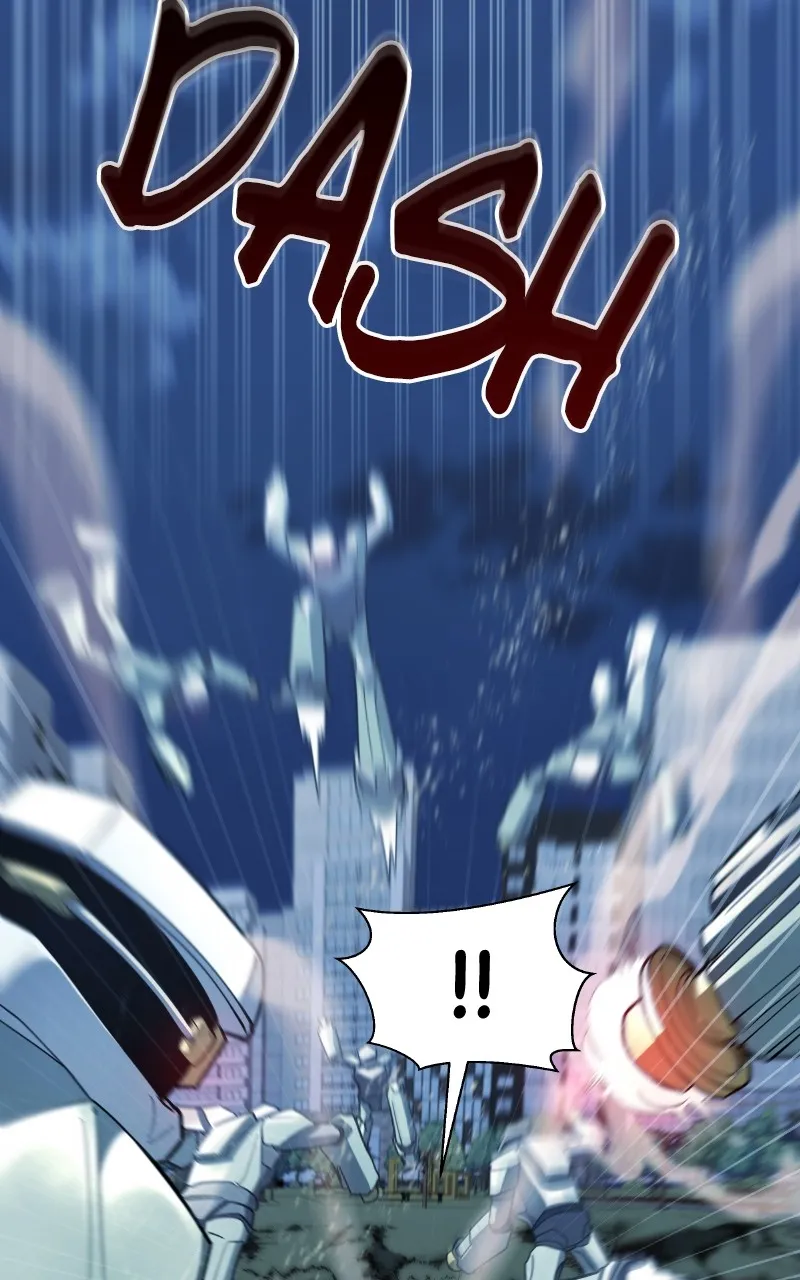 God's Gambit Chapter 7 page 91 - 