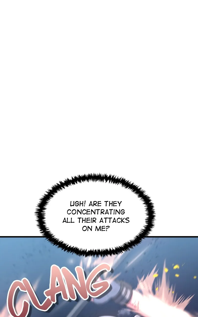 God's Gambit Chapter 7 page 93 - 