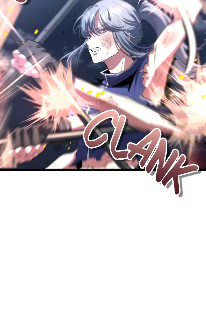 God's Gambit Chapter 7 page 94 - 