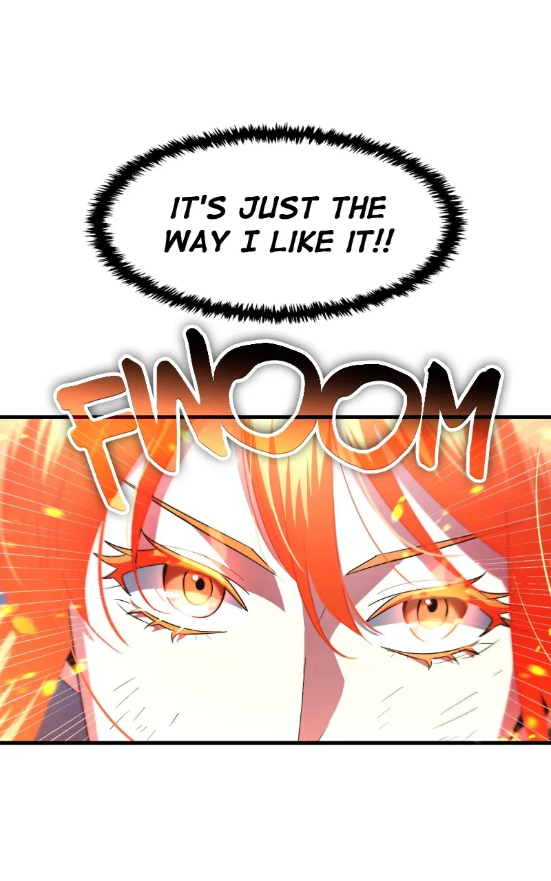 God's Gambit Chapter 7 page 95 - 