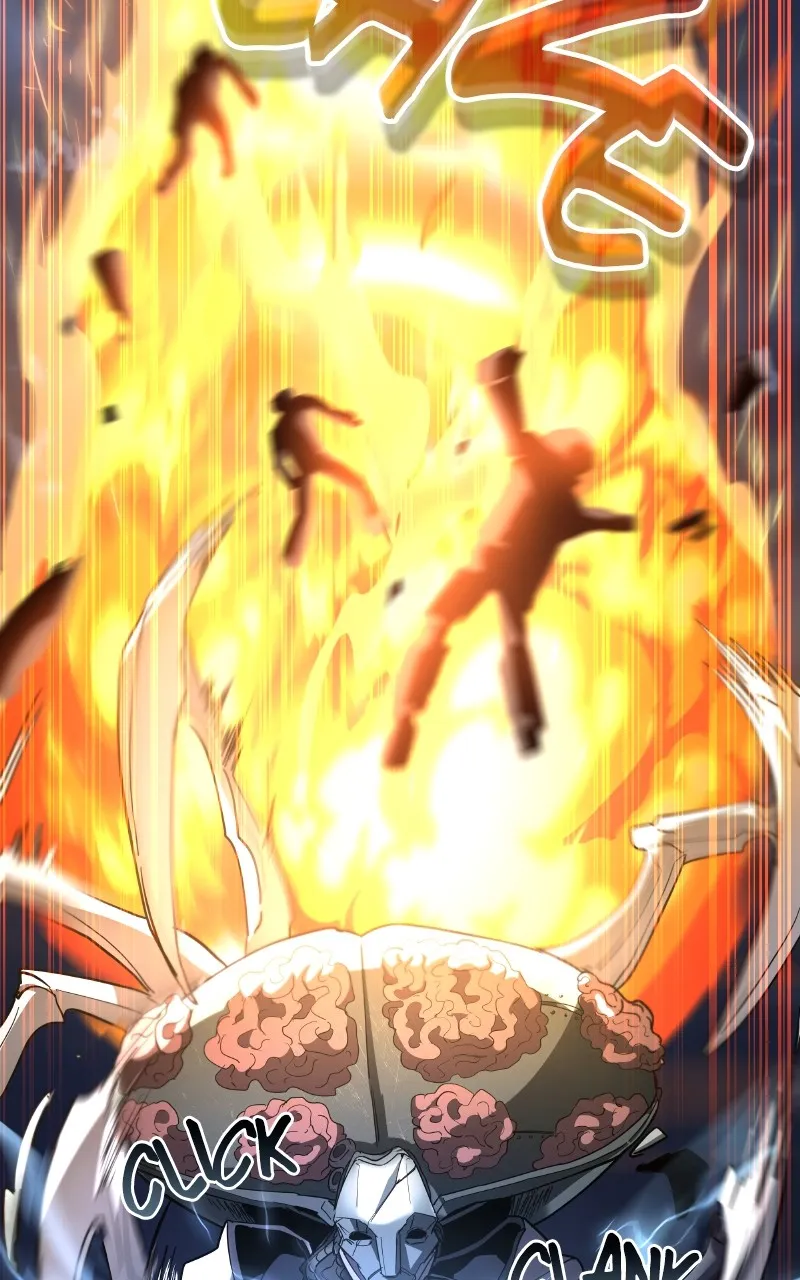 God's Gambit Chapter 7 page 97 - 