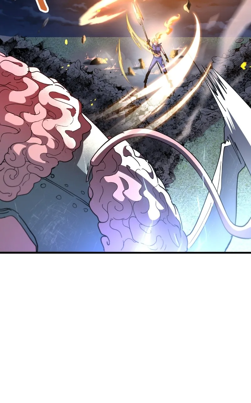 God's Gambit Chapter 7 page 99 - 