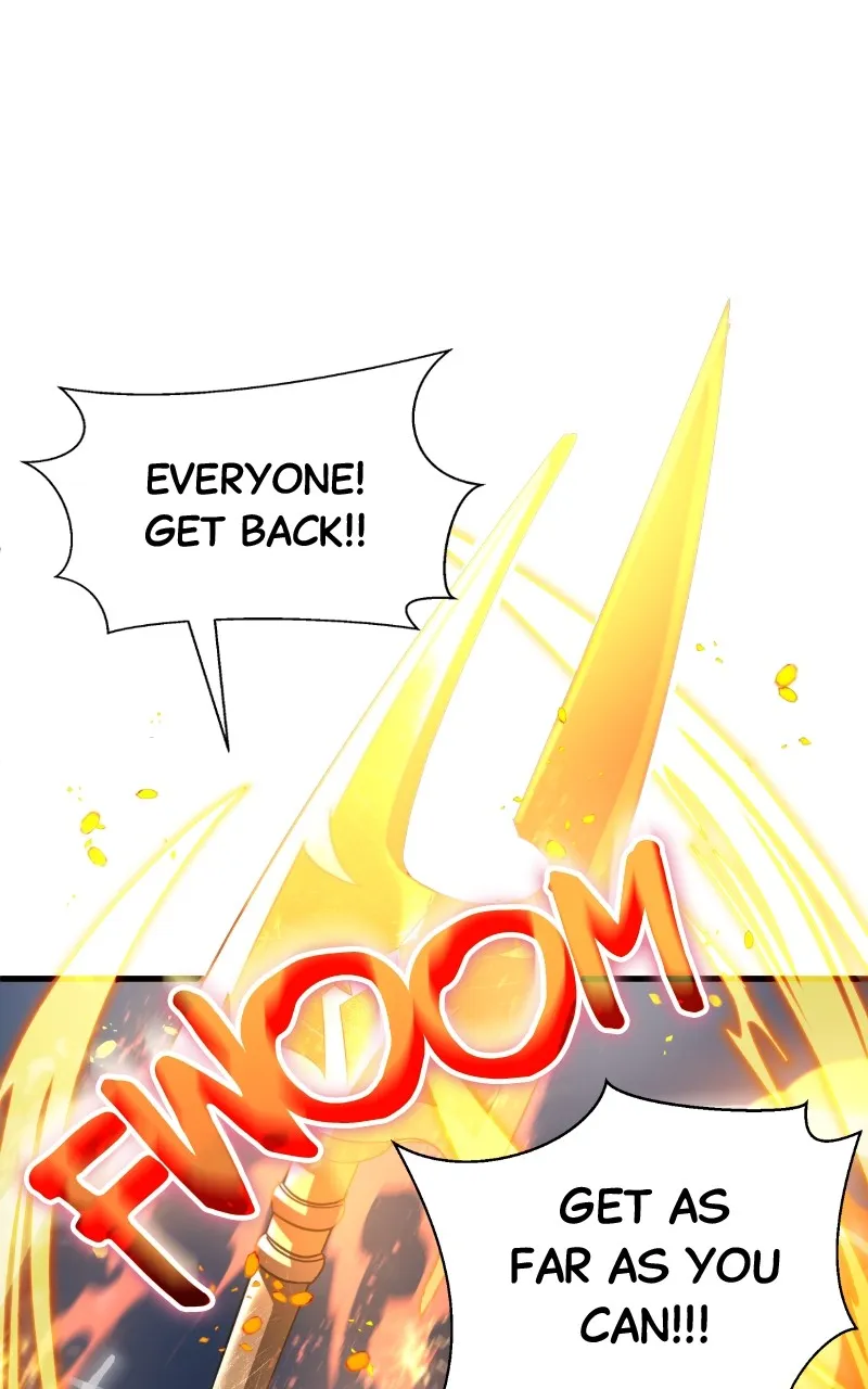 God's Gambit Chapter 7 page 100 - 