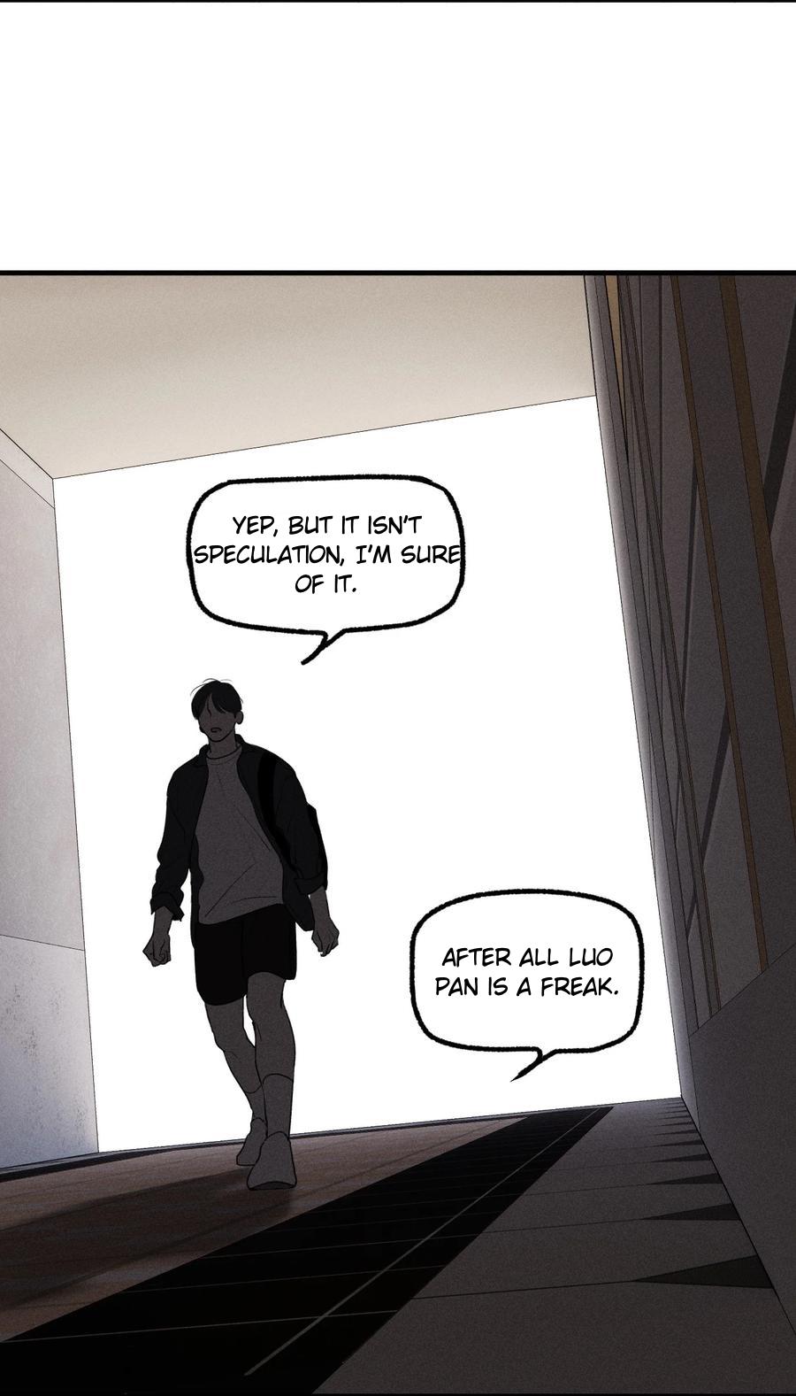 God's ID Card Chapter 41 page 13 - 