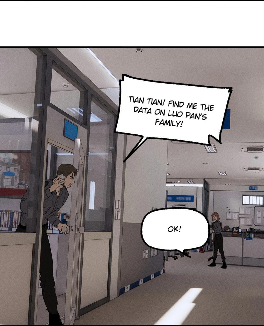 God's ID Card Chapter 41 page 14 - 