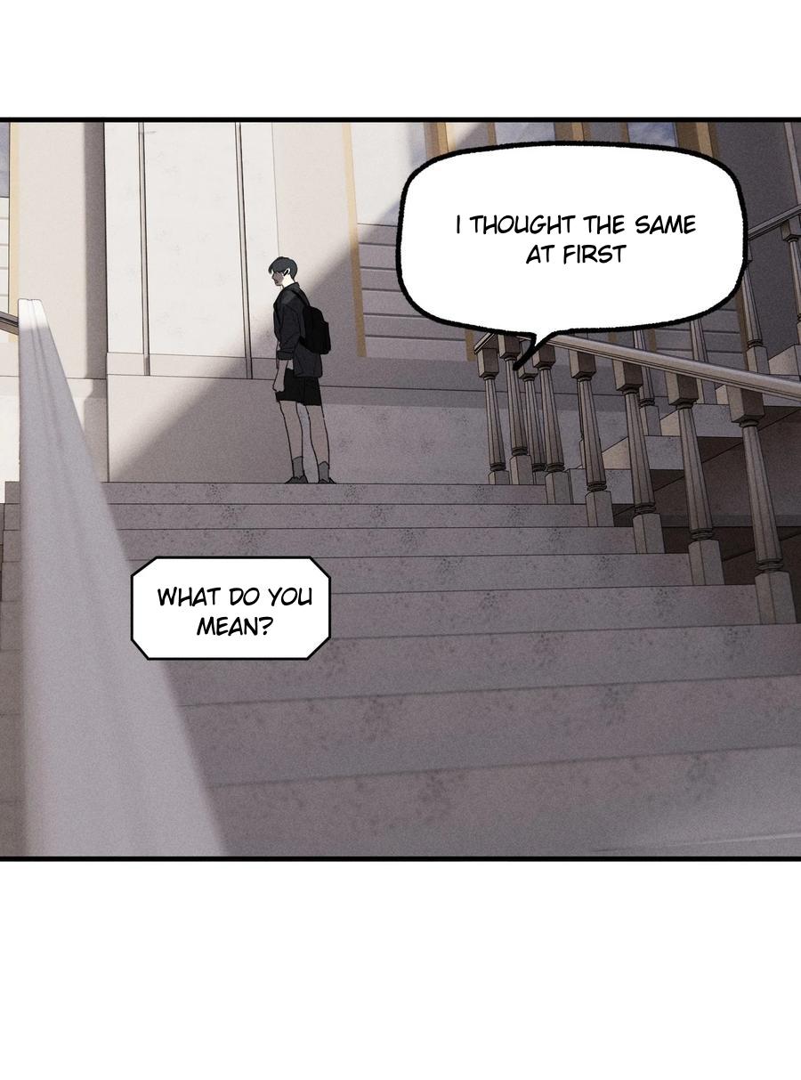 God's ID Card Chapter 41 page 19 - 