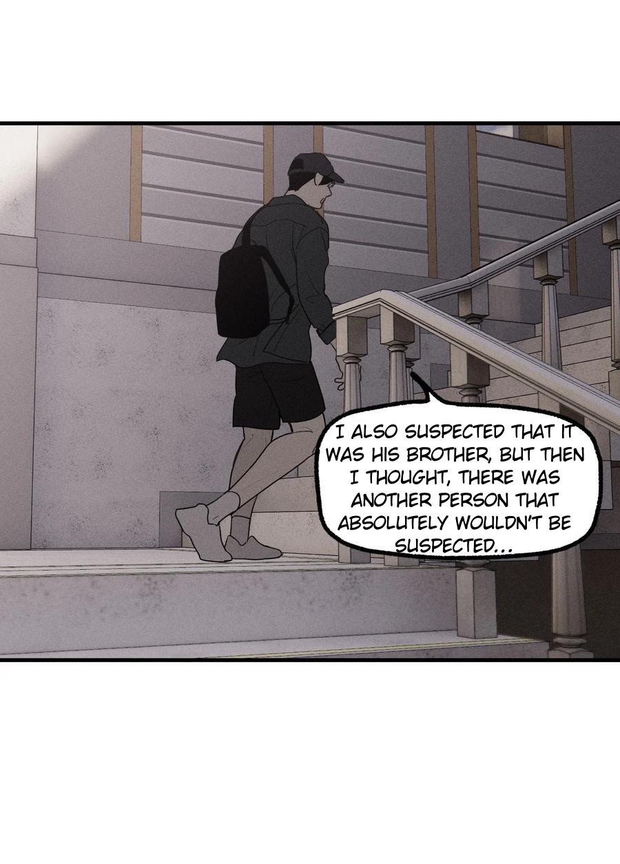 God's ID Card Chapter 41 page 20 - 