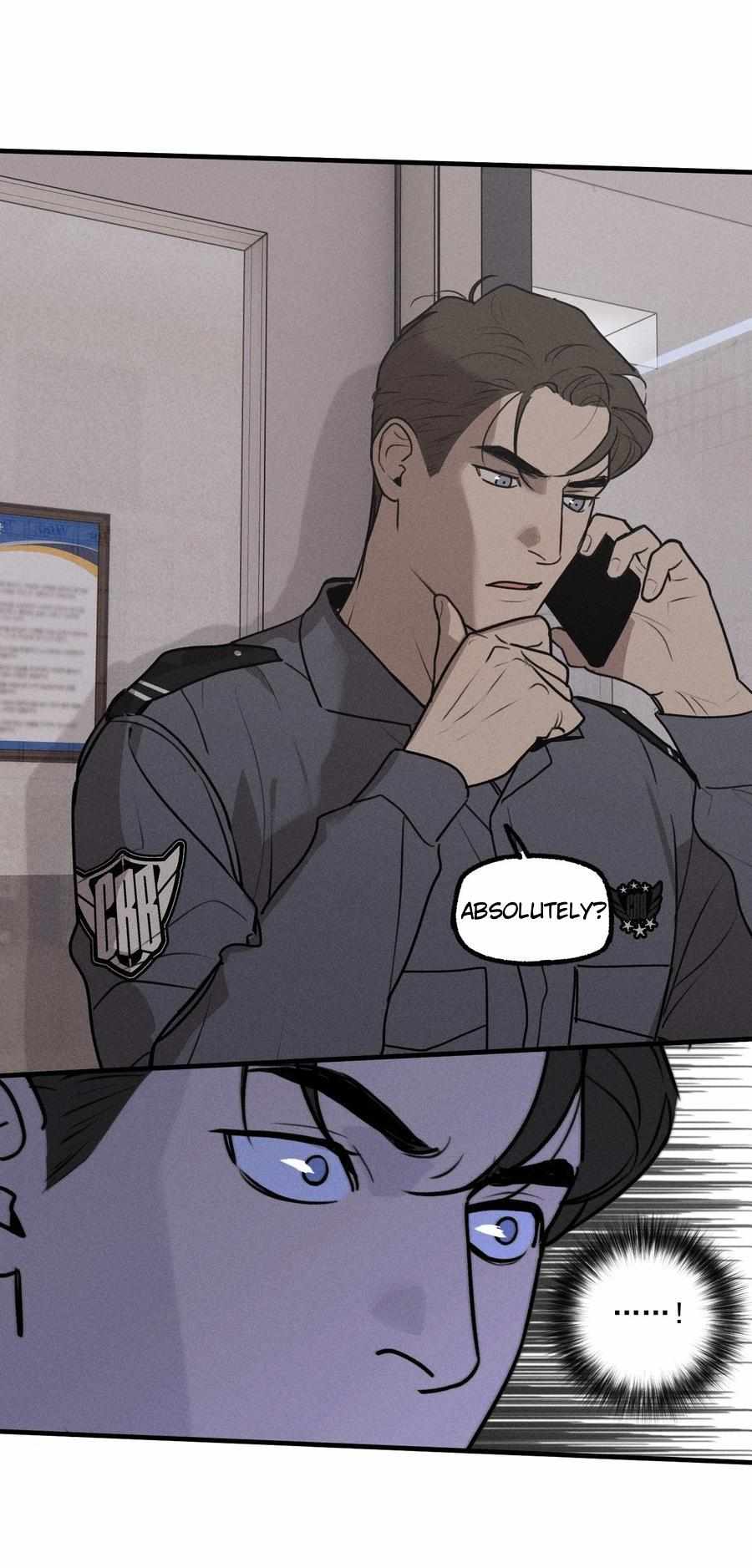 God's ID Card Chapter 41 page 21 - 