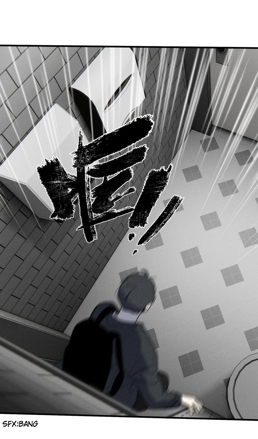 God's ID Card Chapter 41 page 28 - 