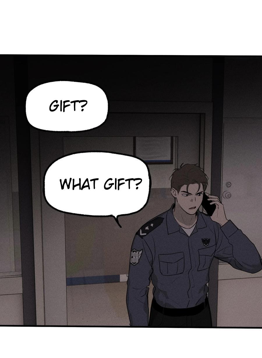 God's ID Card Chapter 41 page 32 - 