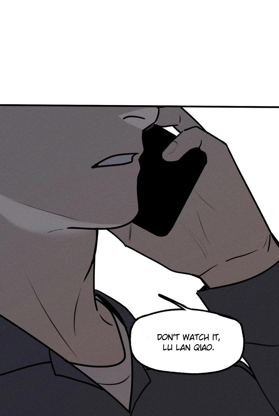 God's ID Card Chapter 41 page 34 - 