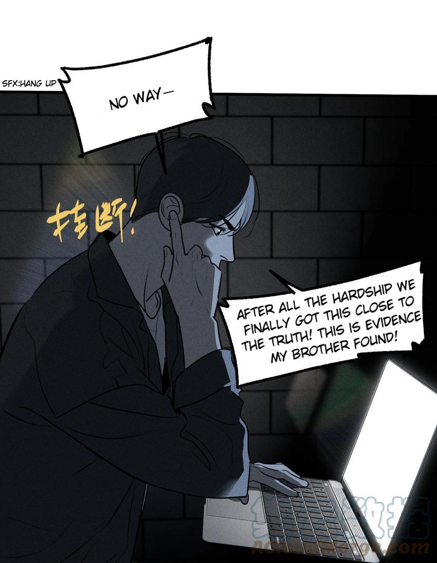 God's ID Card Chapter 41 page 36 - 