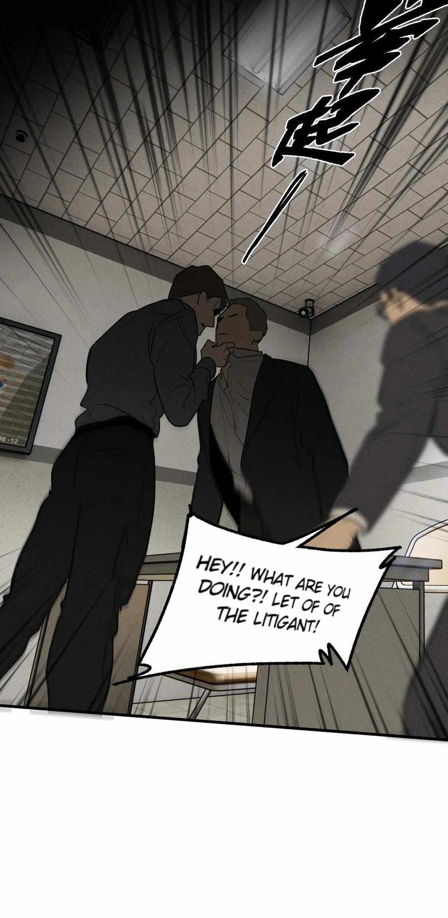God's ID Card Chapter 41 page 41 - 