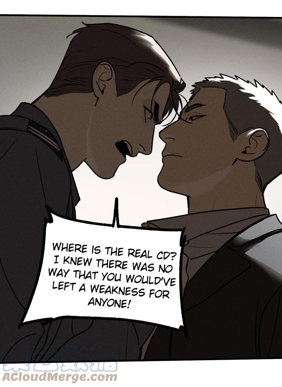 God's ID Card Chapter 41 page 42 - 