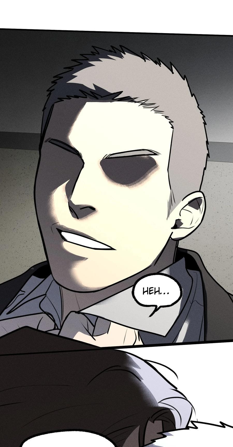 God's ID Card Chapter 41 page 44 - 