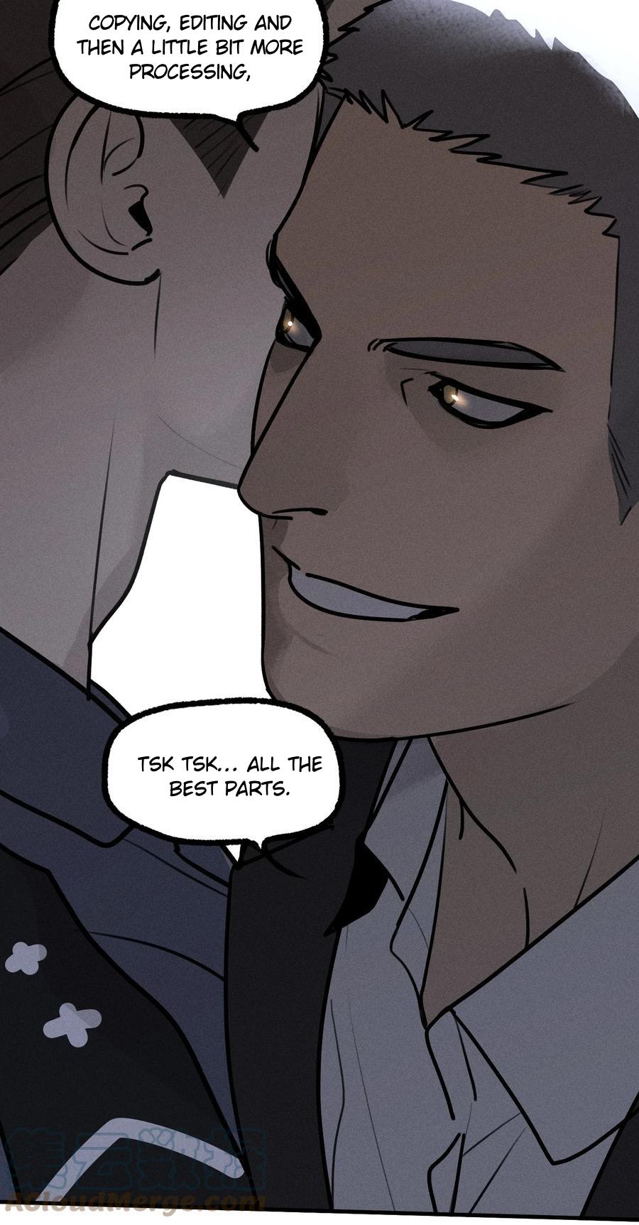 God's ID Card Chapter 41 page 45 - 