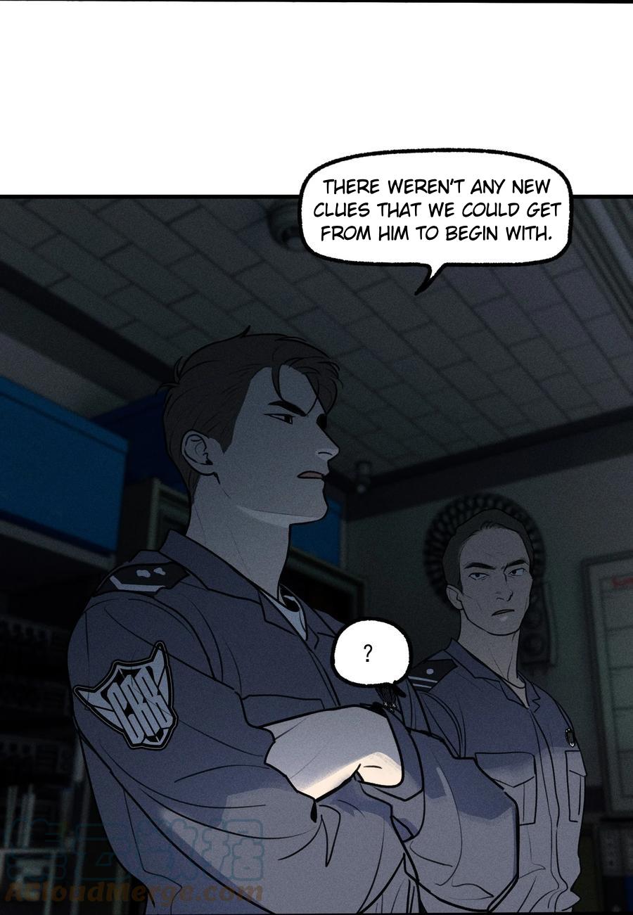 God's ID Card Chapter 41 page 6 - 
