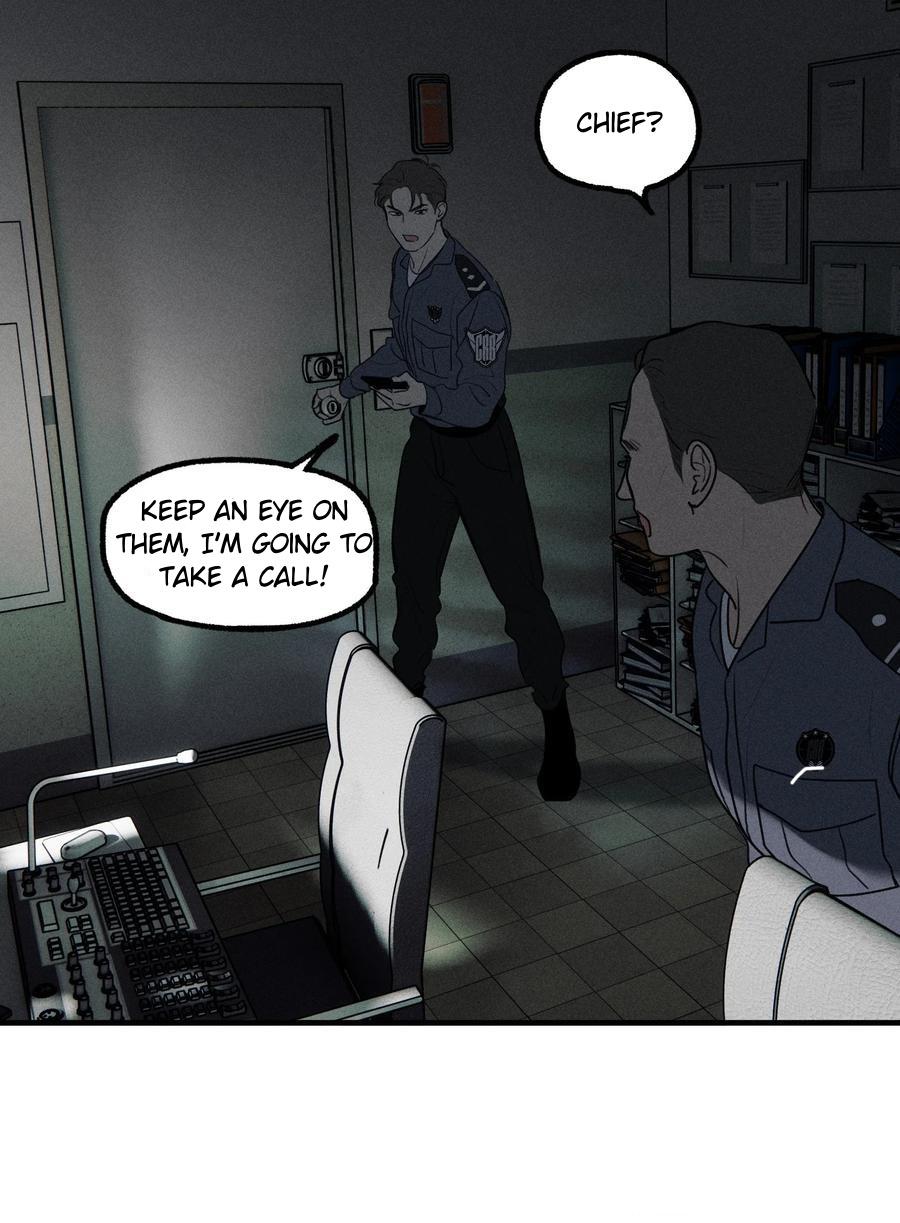 God's ID Card Chapter 41 page 9 - 