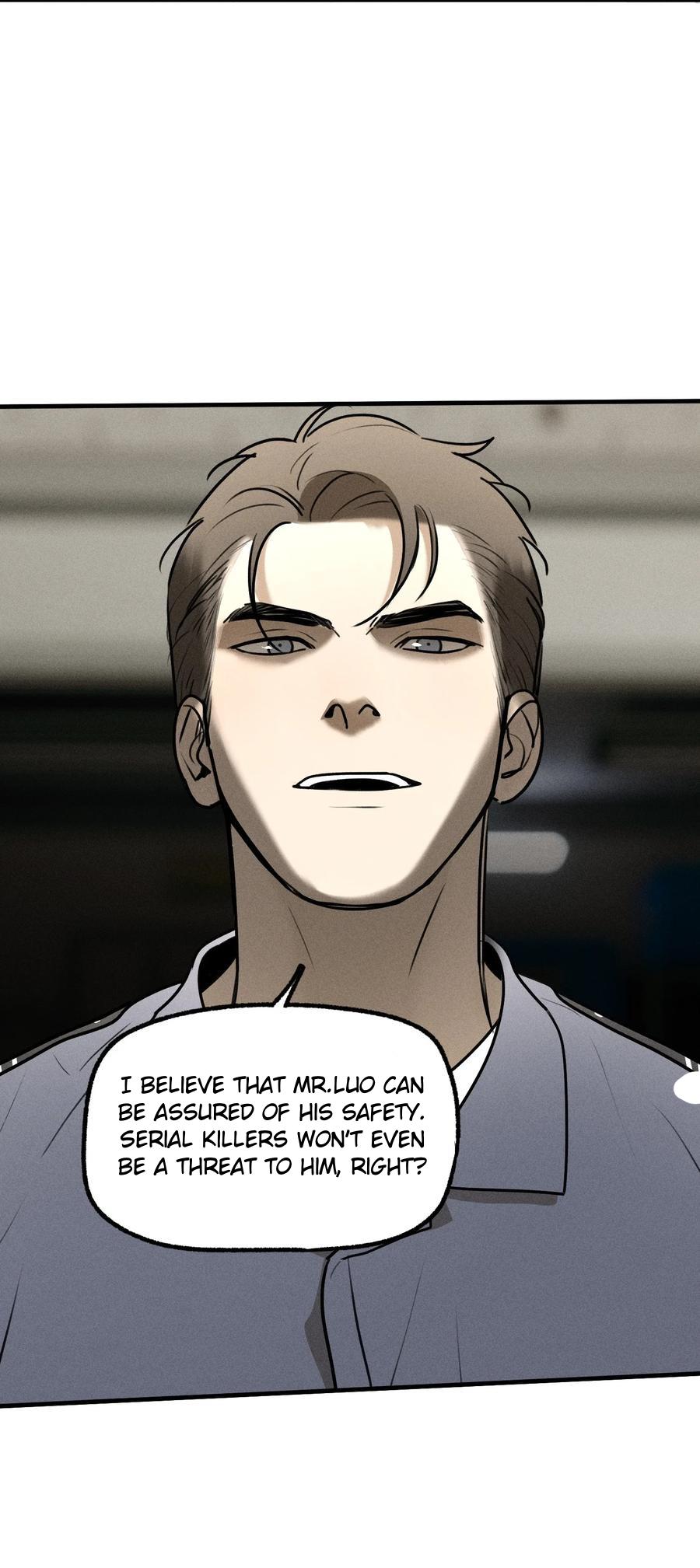 God's ID Card Chapter 42 page 12 - 