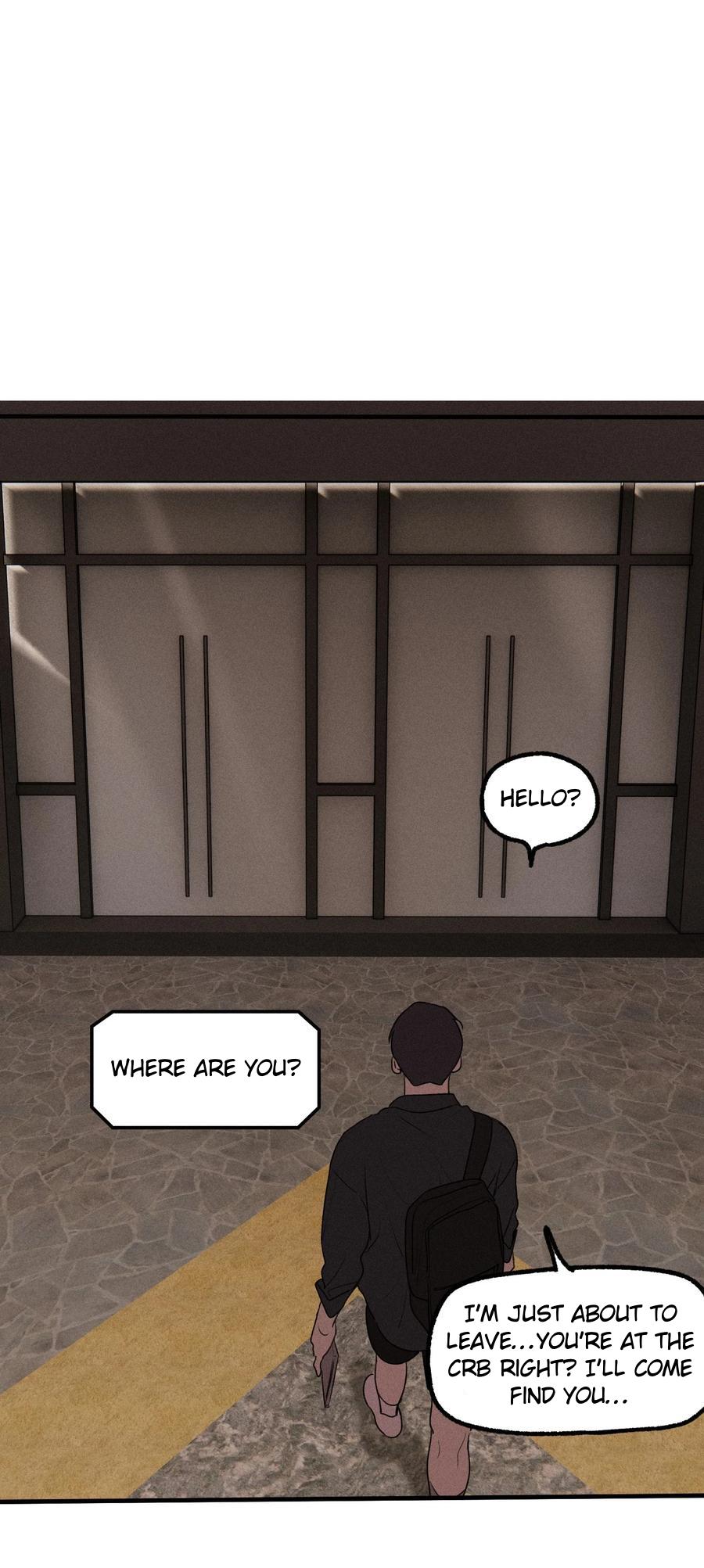 God's ID Card Chapter 42 page 14 - 