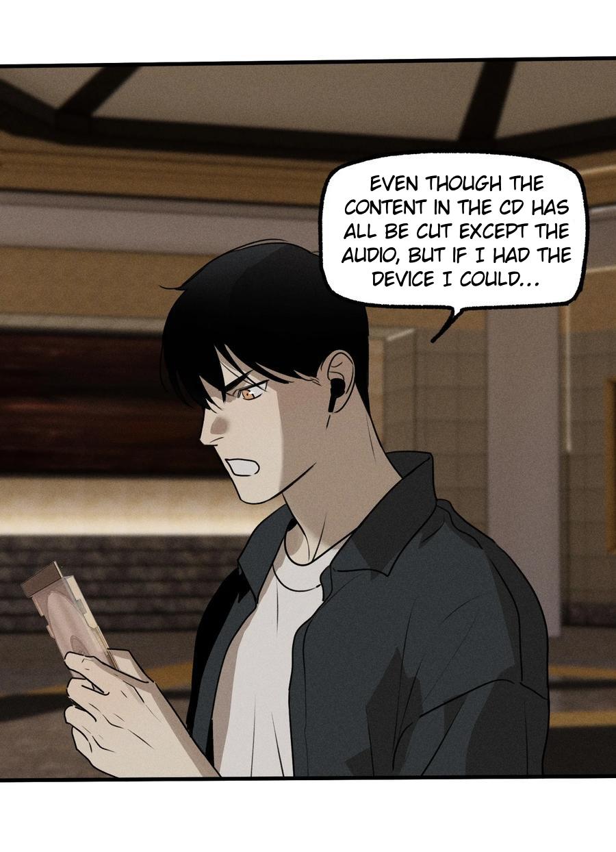 God's ID Card Chapter 42 page 15 - 