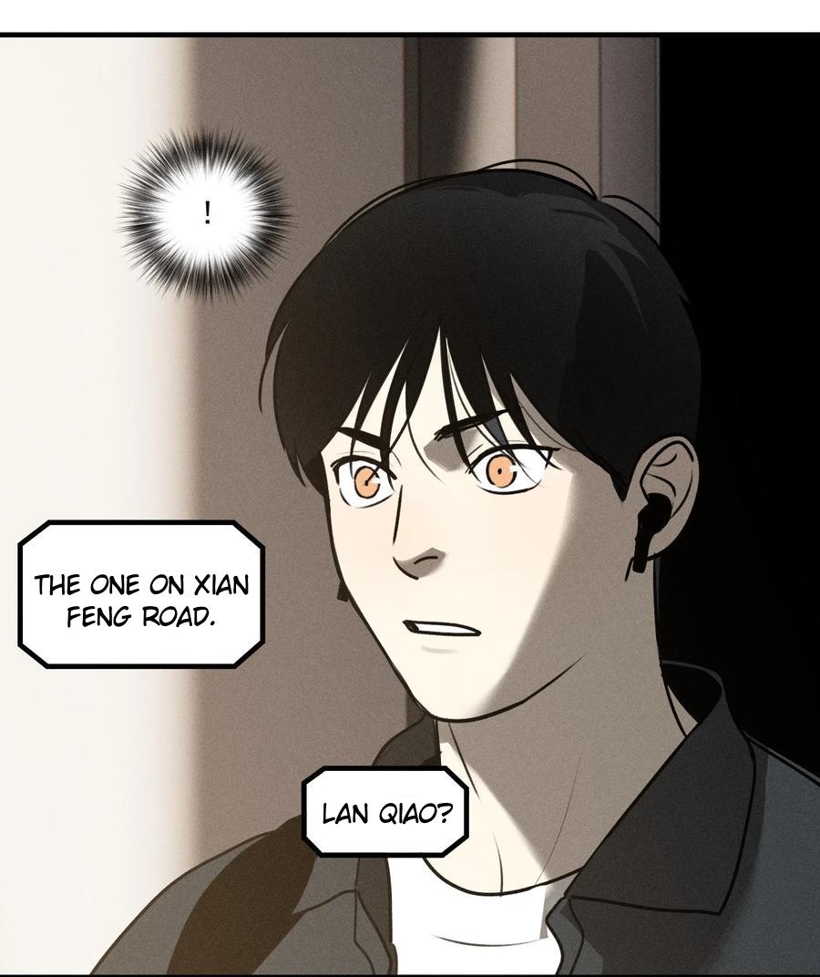 God's ID Card Chapter 42 page 17 - 