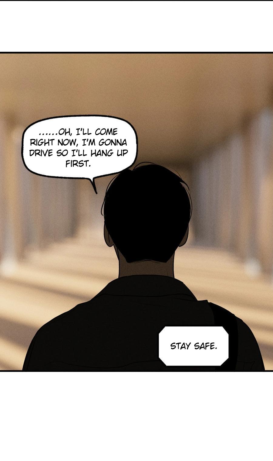 God's ID Card Chapter 42 page 18 - 