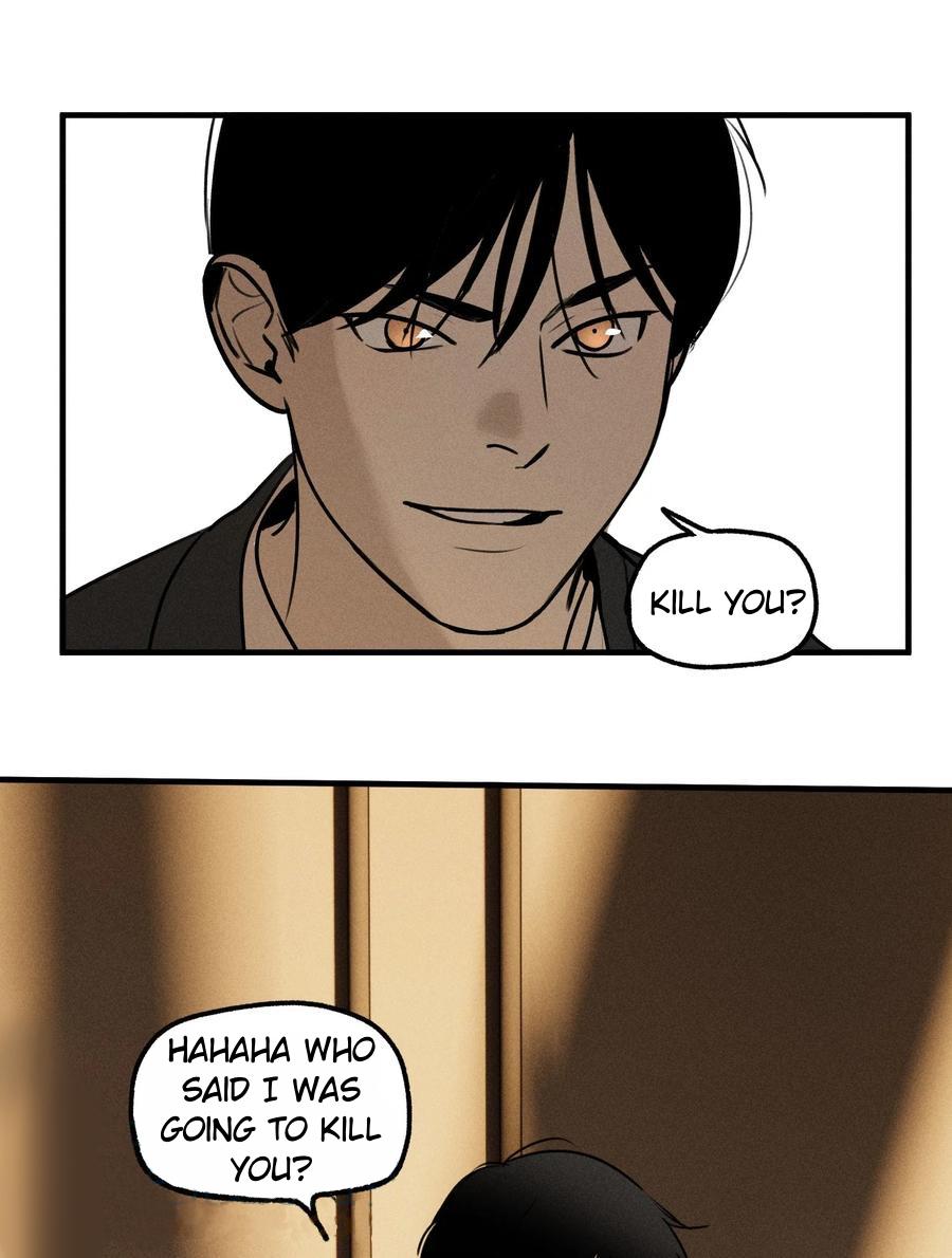 God's ID Card Chapter 42 page 25 - 
