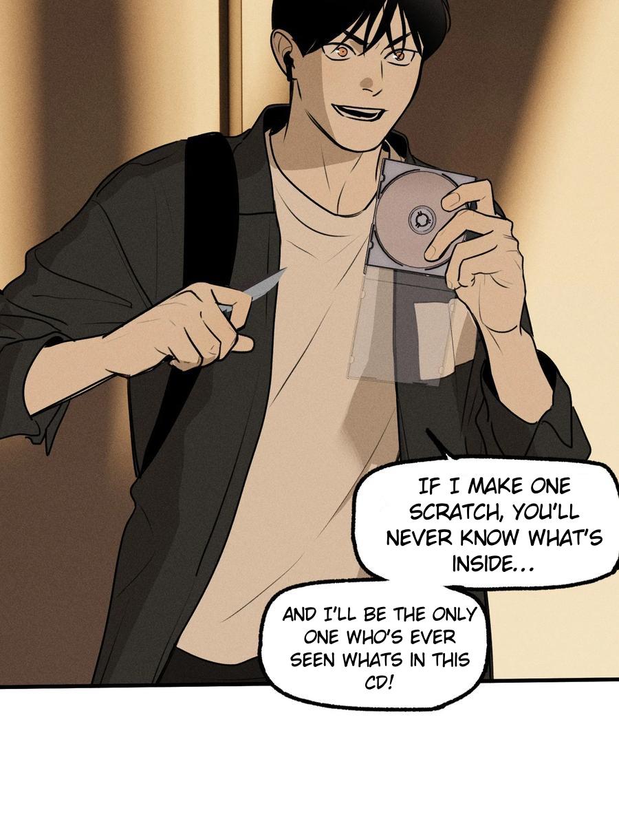 God's ID Card Chapter 42 page 26 - 