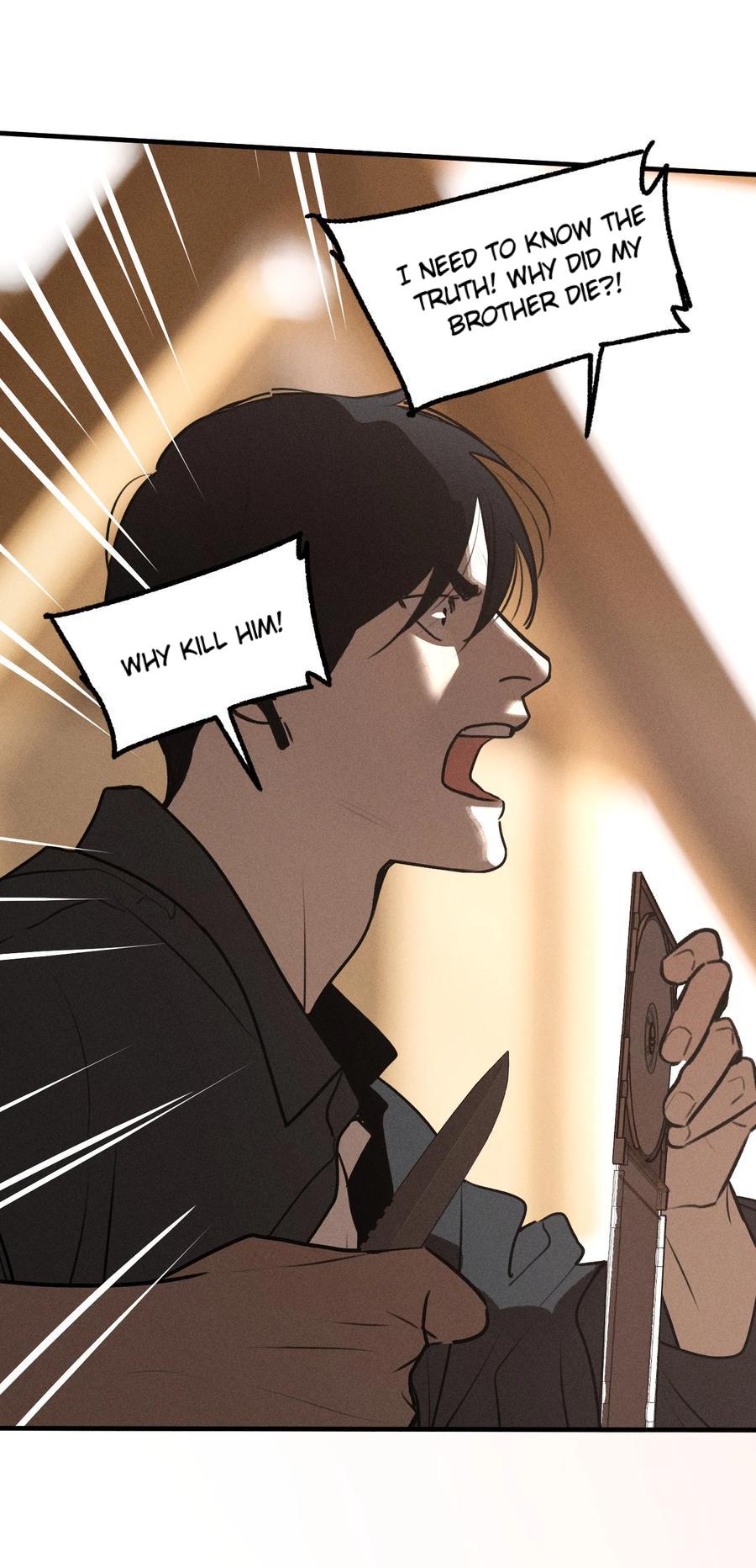 God's ID Card Chapter 42 page 27 - 