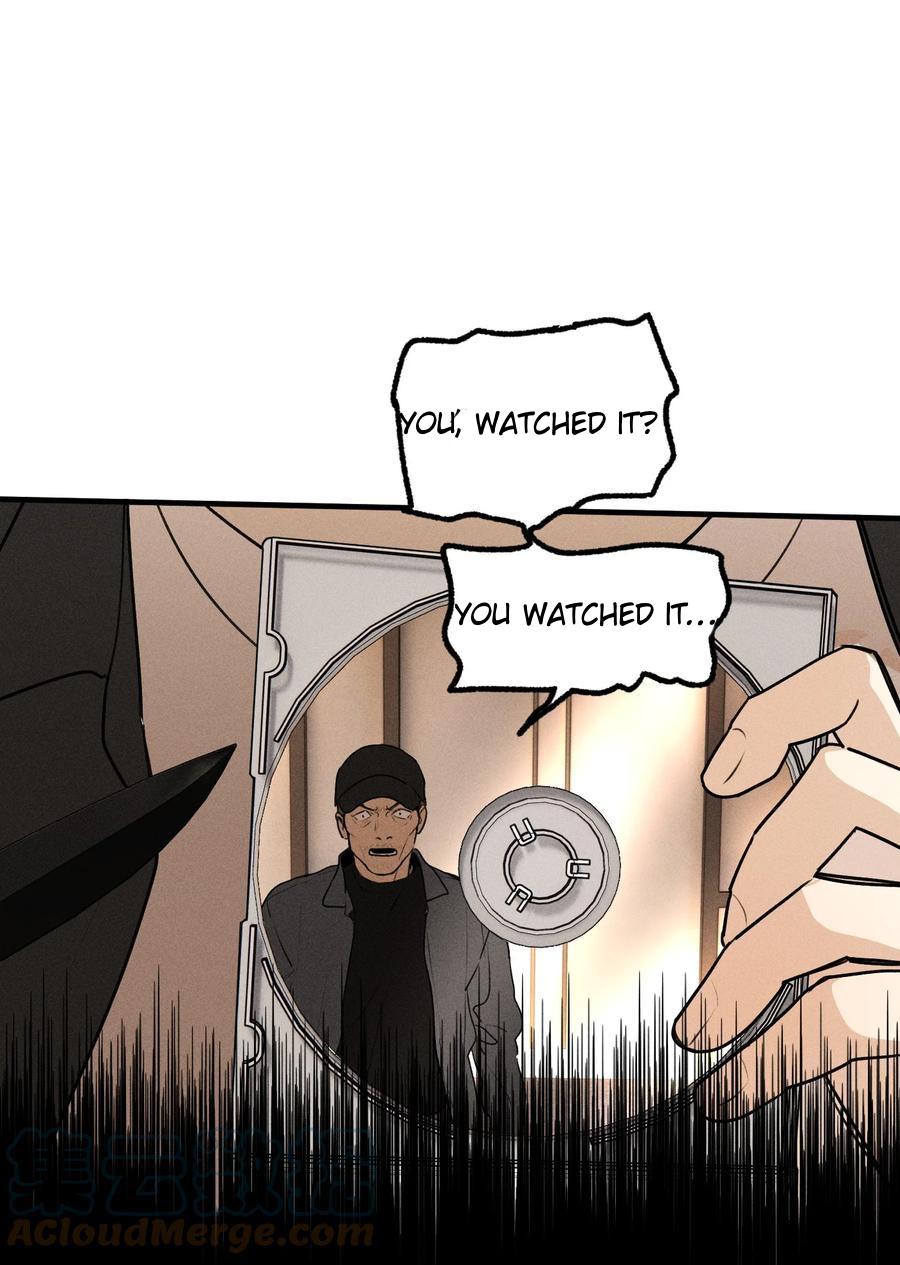 God's ID Card Chapter 42 page 28 - 