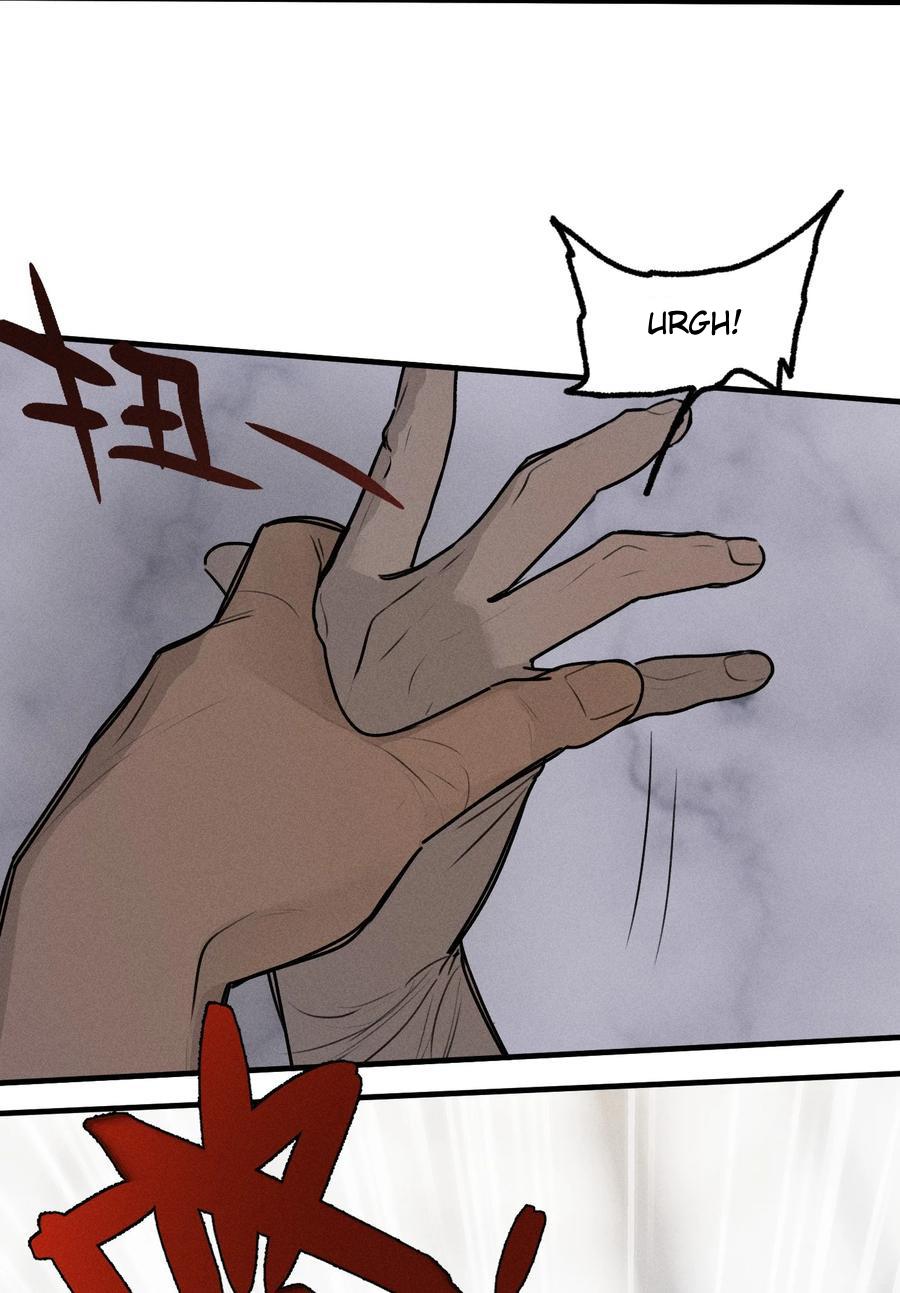 God's ID Card Chapter 42 page 33 - 