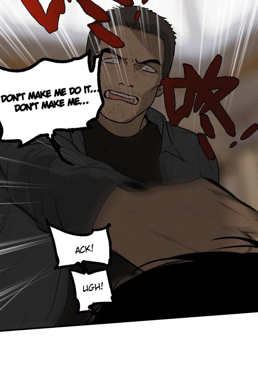 God's ID Card Chapter 42 page 34 - 