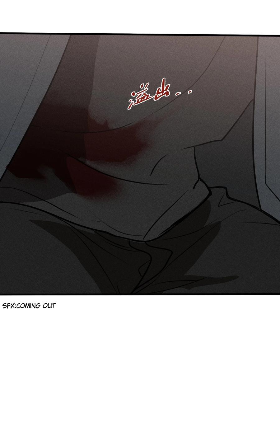 God's ID Card Chapter 42 page 36 - 