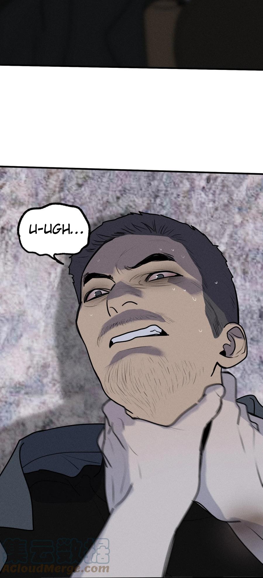 God's ID Card Chapter 42 page 40 - 