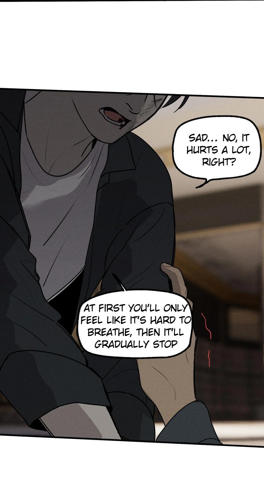 God's ID Card Chapter 42 page 41 - 