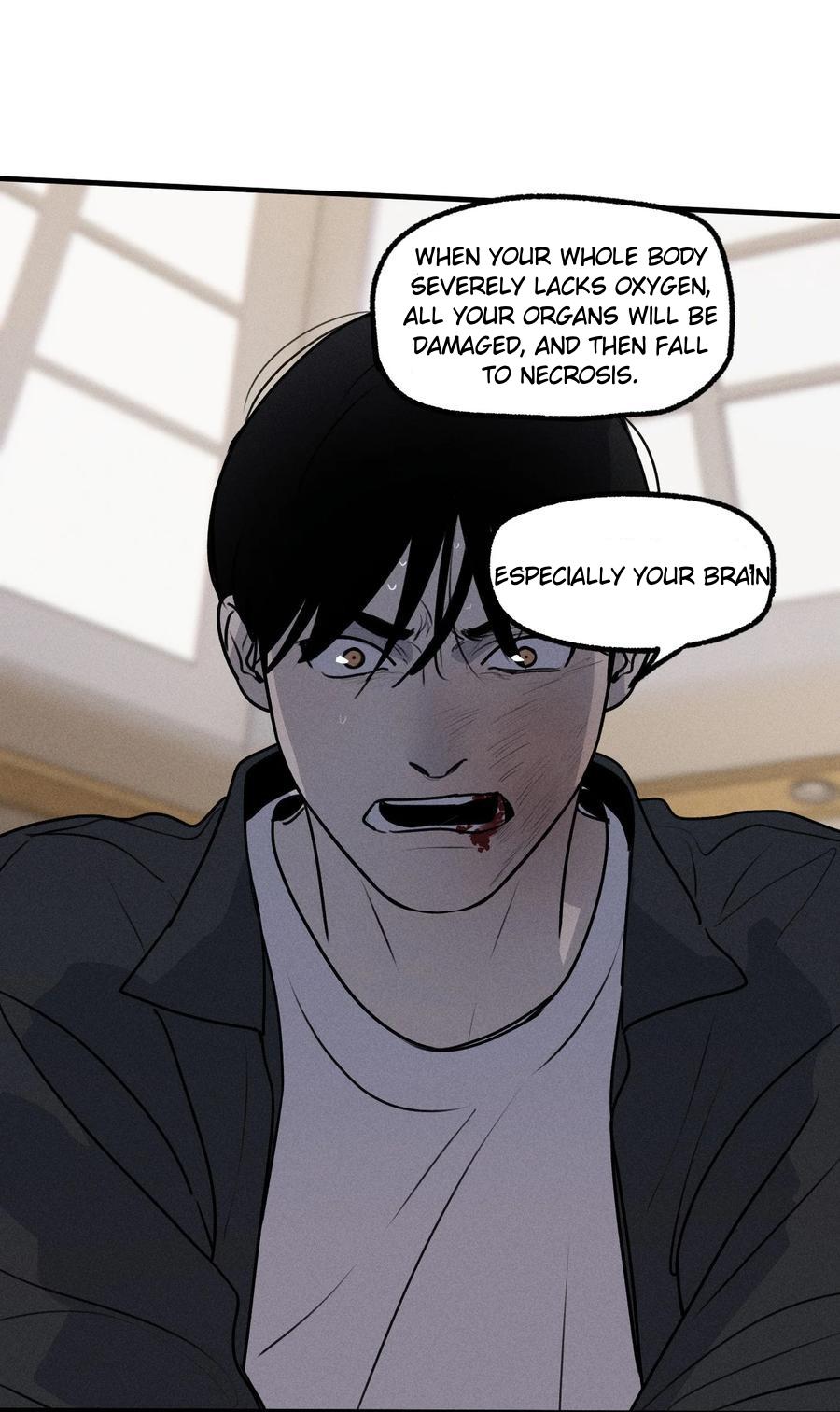 God's ID Card Chapter 42 page 42 - 