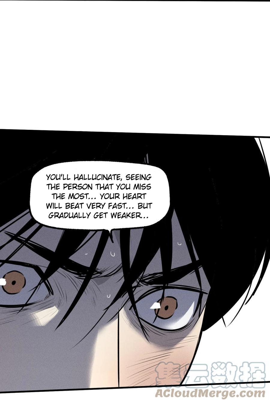 God's ID Card Chapter 42 page 43 - 
