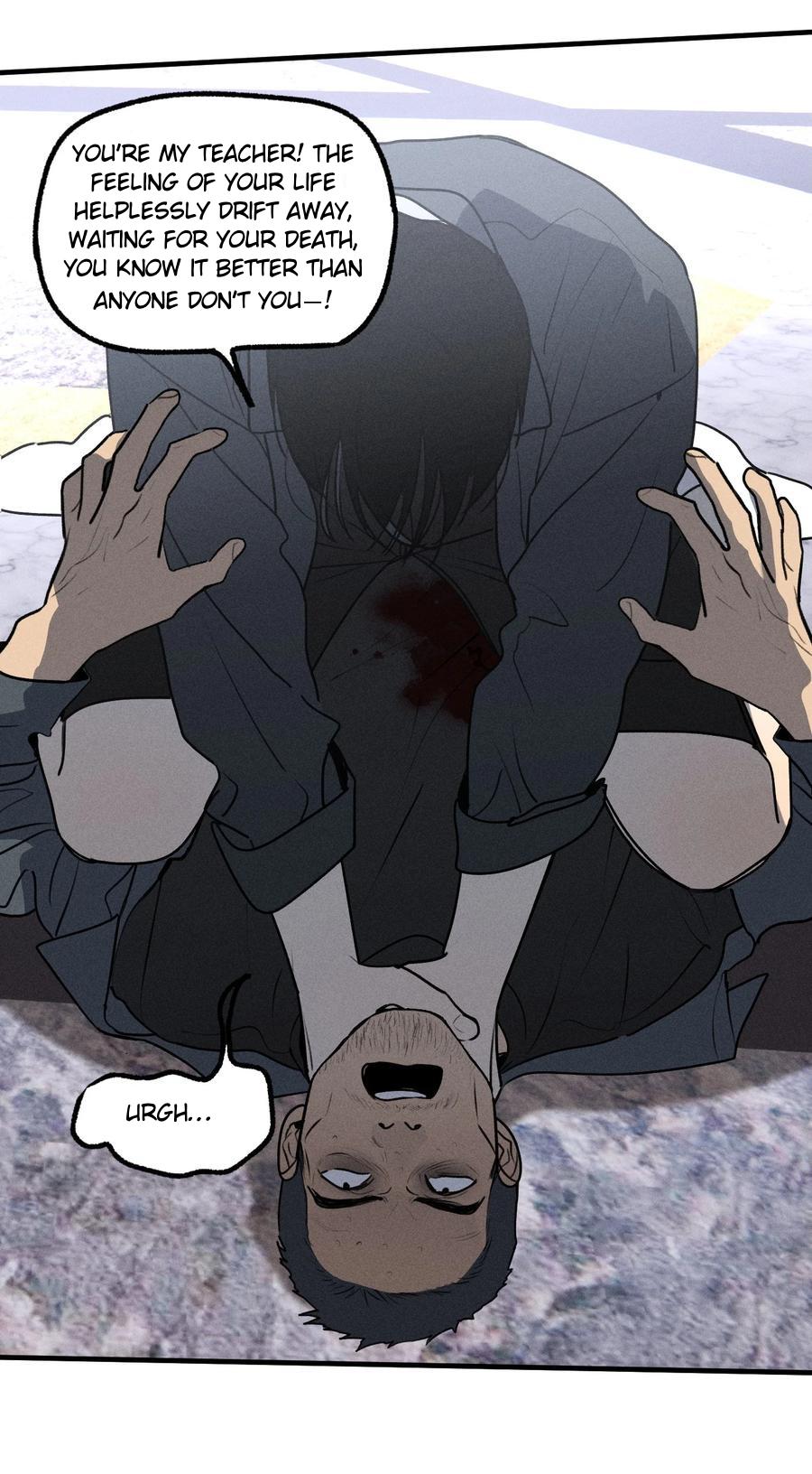 God's ID Card Chapter 42 page 44 - 