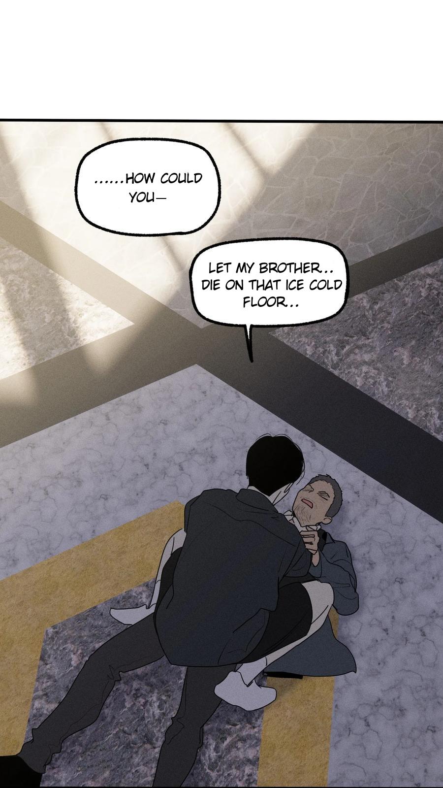 God's ID Card Chapter 42 page 46 - 