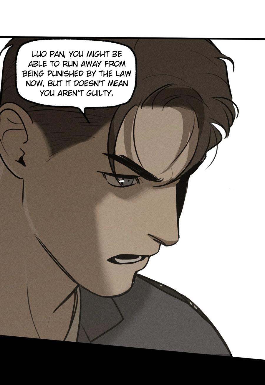 God's ID Card Chapter 42 page 6 - 