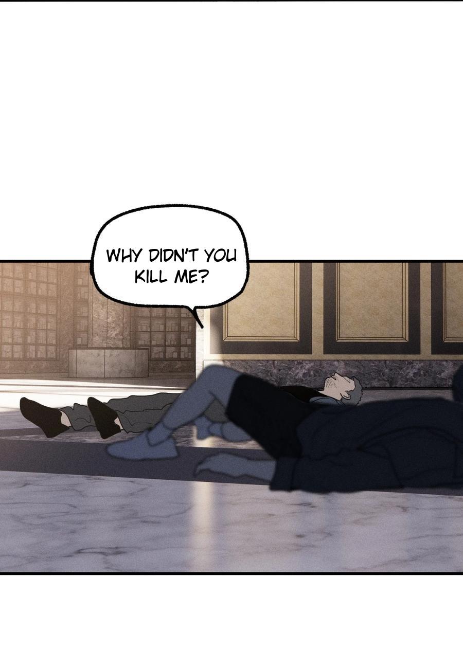 God's ID Card Chapter 42 page 52 - 