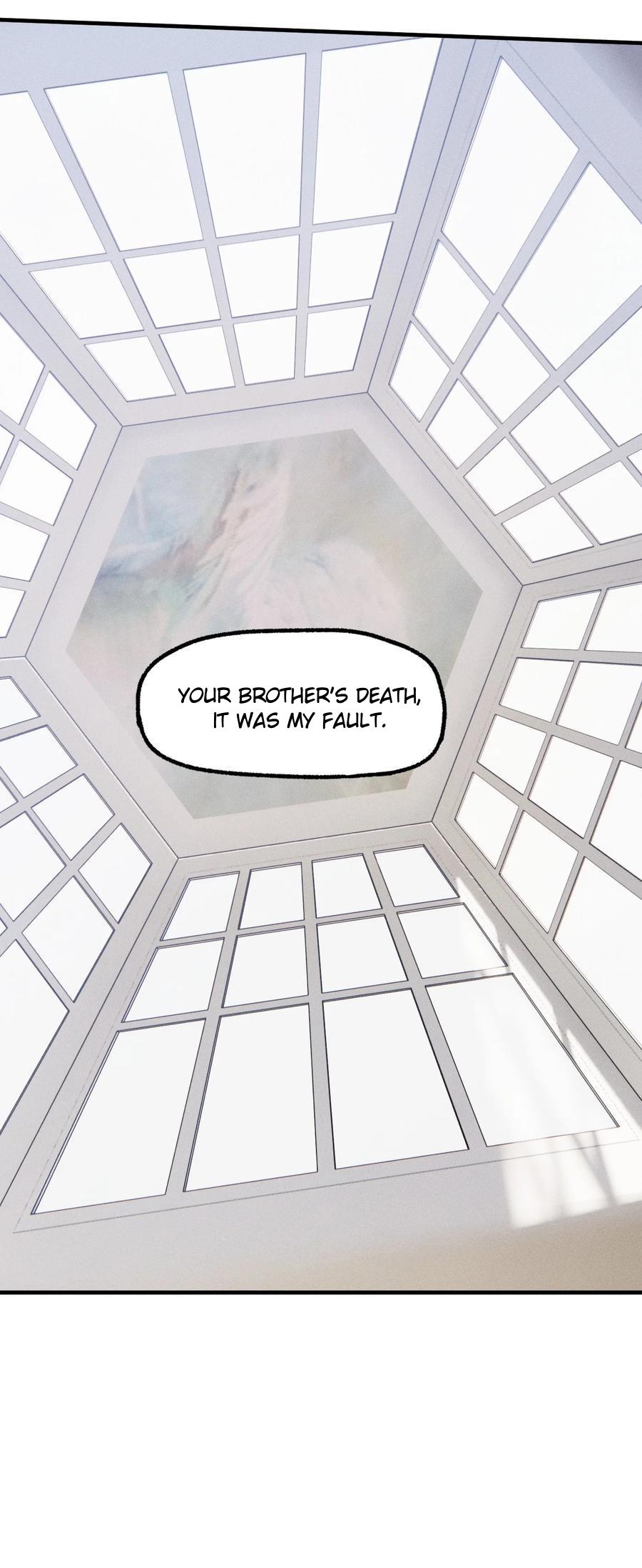 God's ID Card Chapter 42 page 60 - 
