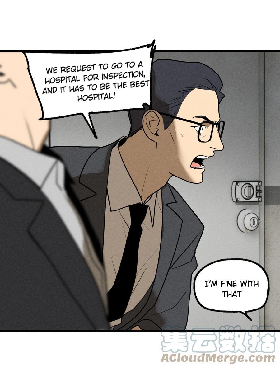 God's ID Card Chapter 42 page 10 - 