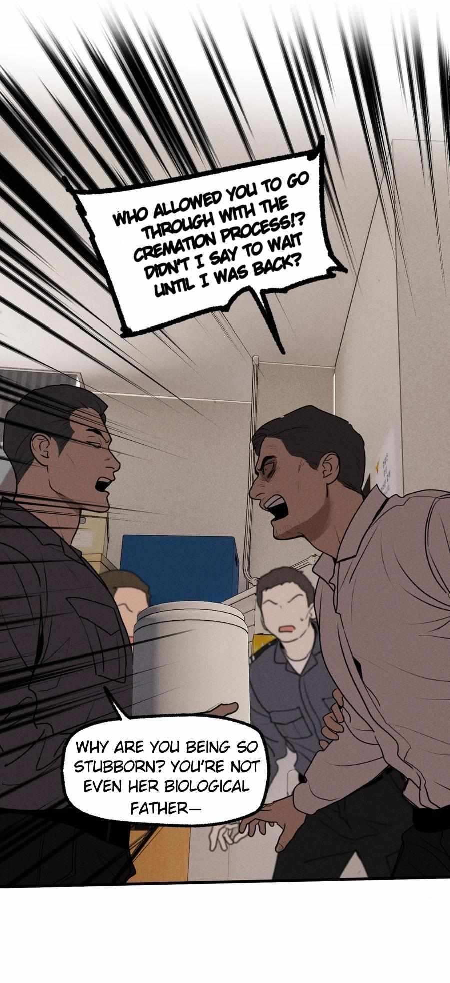 God's ID Card Chapter 43 page 19 - 