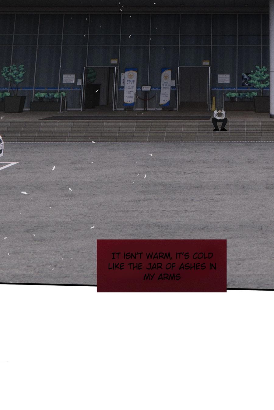 God's ID Card Chapter 43 page 25 - 