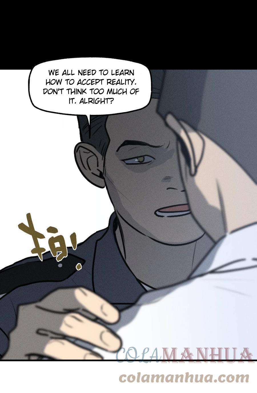 God's ID Card Chapter 43 page 31 - 