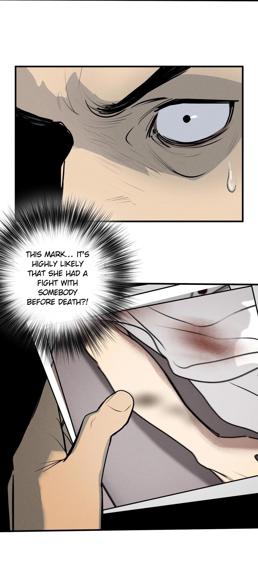 God's ID Card Chapter 43 page 33 - 