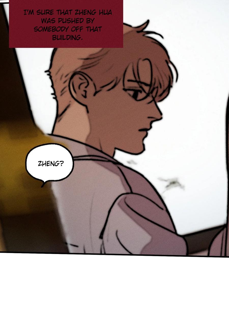 God's ID Card Chapter 43 page 35 - 