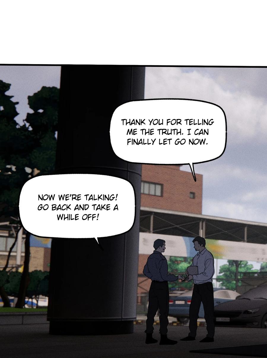 God's ID Card Chapter 43 page 36 - 